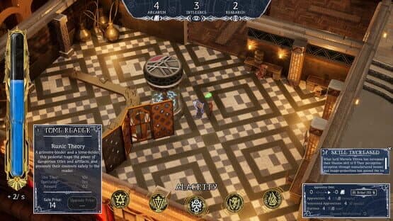 The Fool's Apprentice — screenshot 5