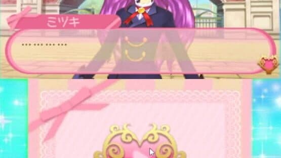 Aikatsu! Cinderella Lesson — screenshot 4