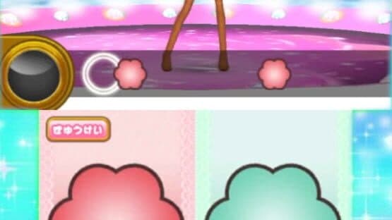 Aikatsu! Cinderella Lesson — screenshot 5