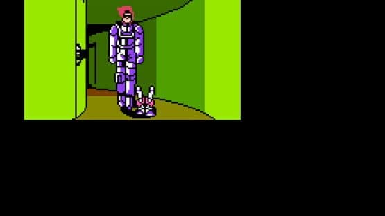 JESUS: Kyoufu no Bio Monster — screenshot 4
