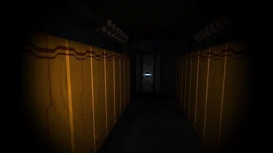 Slender Space — screenshot 1