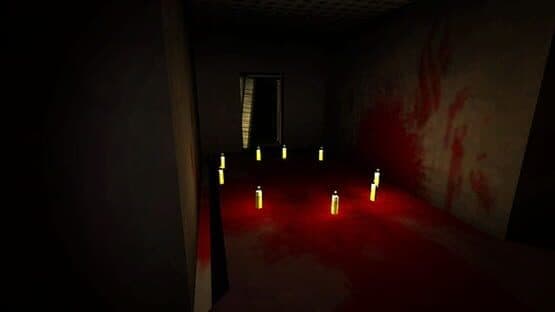 Slender Space — screenshot 3
