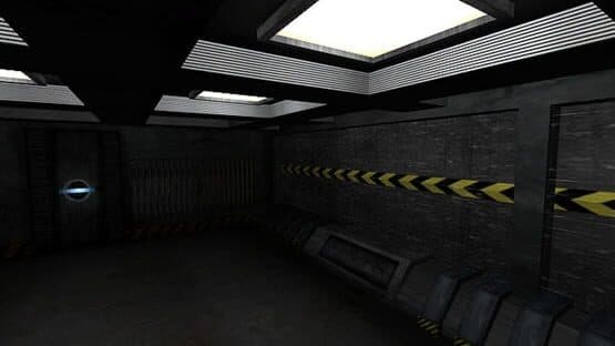 Slender Space — screenshot 4