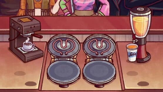 Lily's Town — screenshot 1