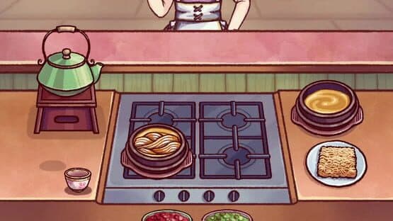 Lily's Town — screenshot 4