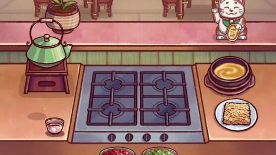 Lily's Town — screenshot 5