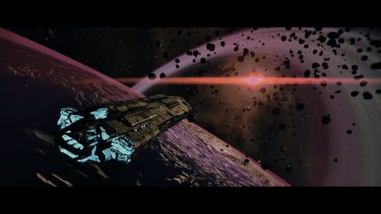 Code Violet — screenshot 1