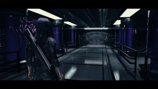 Code Violet — screenshot 6