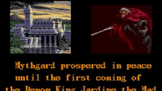 Jewel Master — screenshot 1