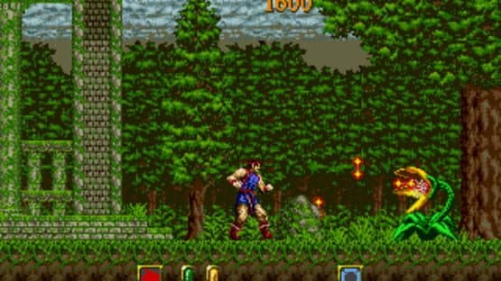Jewel Master — screenshot 2