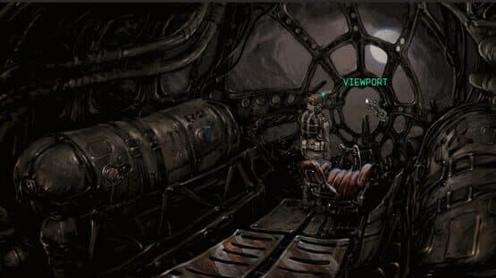 Triptych Book I: Blockhead — screenshot 3