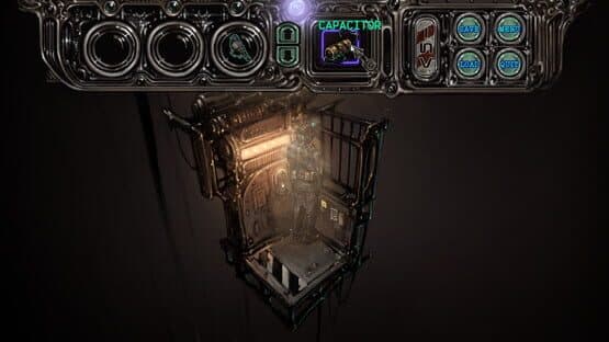 Triptych Book I: Blockhead — screenshot 4