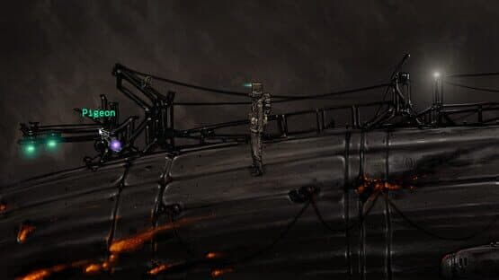 Triptych Book I: Blockhead — screenshot 8