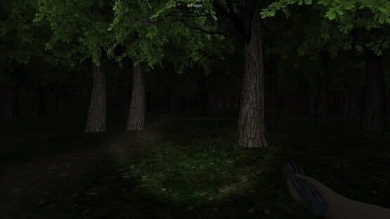 The Dawn Of Slenderman — screenshot 1
