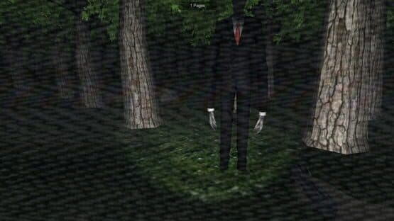 The Dawn Of Slenderman — screenshot 2