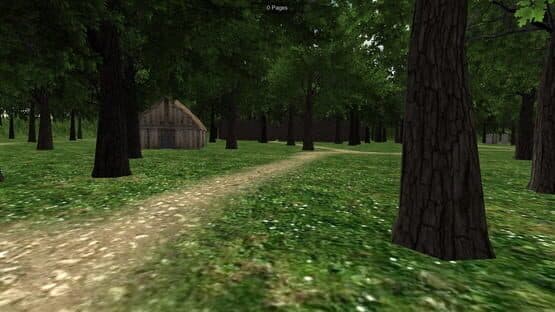 The Dawn Of Slenderman — screenshot 4