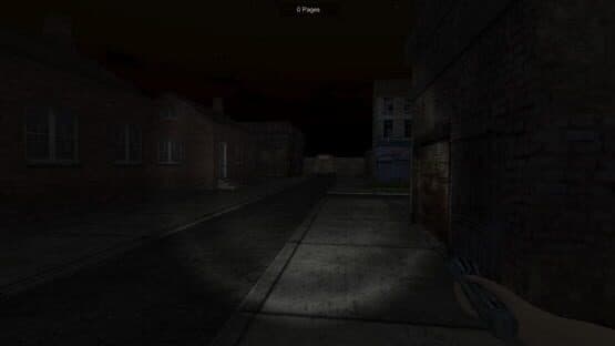 The Dawn Of Slenderman — screenshot 5