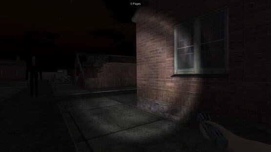 The Dawn Of Slenderman — screenshot 6
