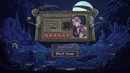 Dice With Death — screenshot 1