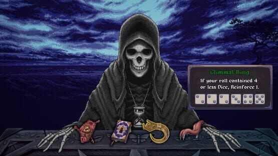 Dice With Death — screenshot 3