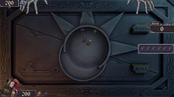 Dice With Death — screenshot 4