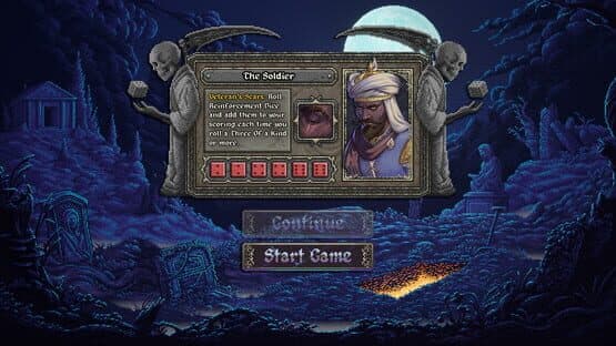 Dice With Death — screenshot 5
