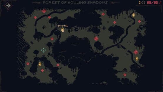 Death Howl — screenshot 3