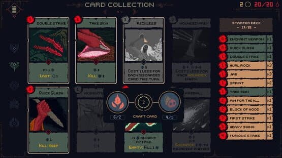 Death Howl — screenshot 4