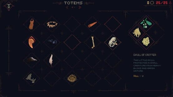 Death Howl — screenshot 5