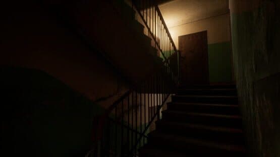 Who am I? — screenshot 2