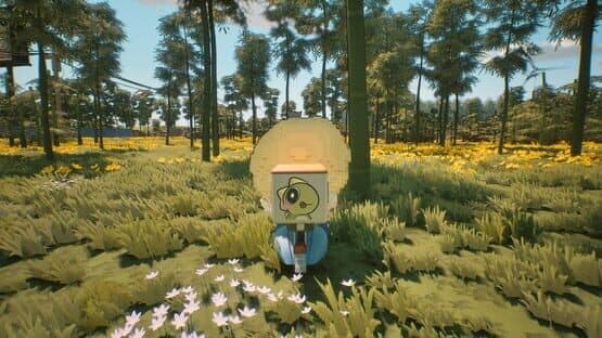 Dino Ramen Express — screenshot 6