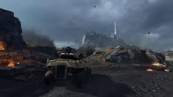 Delta Force — screenshot 3