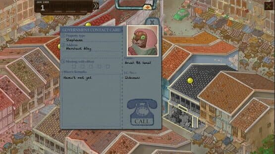 Compensation Not Guaranteed — screenshot 2