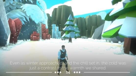 The Last Light — screenshot 1