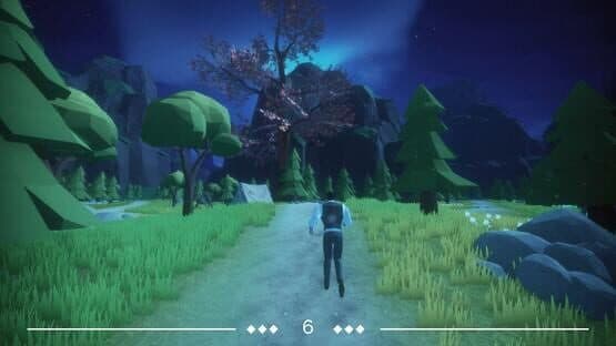 The Last Light — screenshot 3