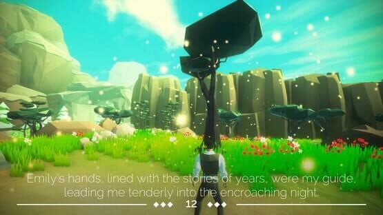The Last Light — screenshot 4