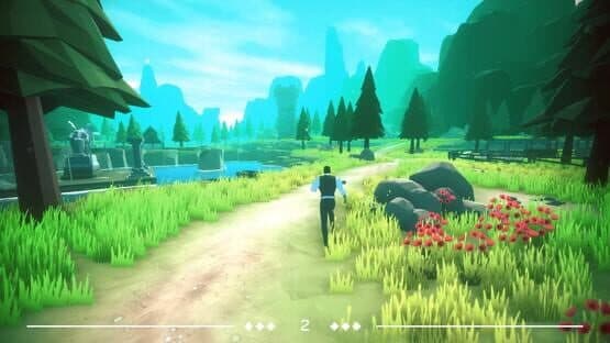 The Last Light — screenshot 5