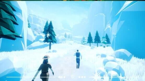 The Last Light — screenshot 6
