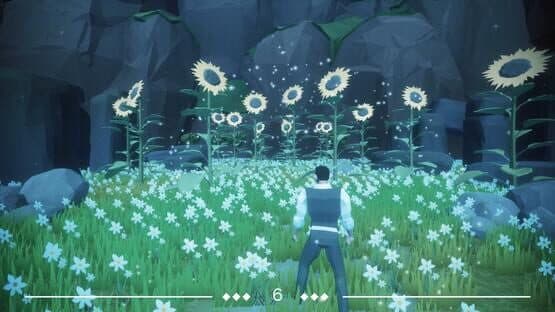 The Last Light — screenshot 7
