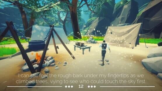 The Last Light — screenshot 8