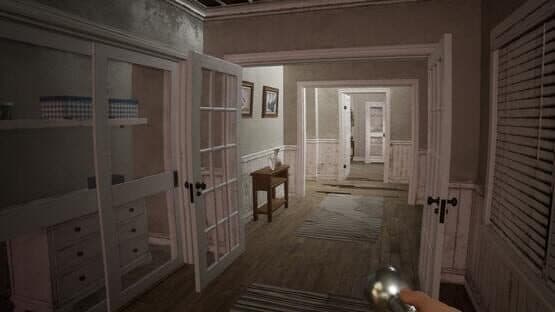 Sanguis Luna — screenshot 2