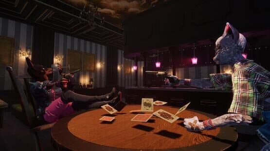 Liar's Pub — screenshot 1