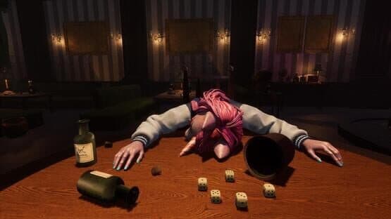Liar's Pub — screenshot 2