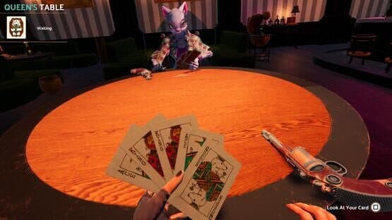 Liar's Pub — screenshot 3