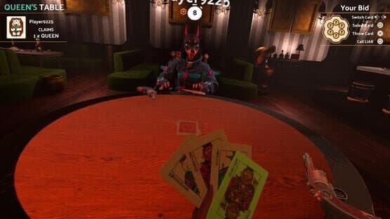 Liar's Pub — screenshot 5