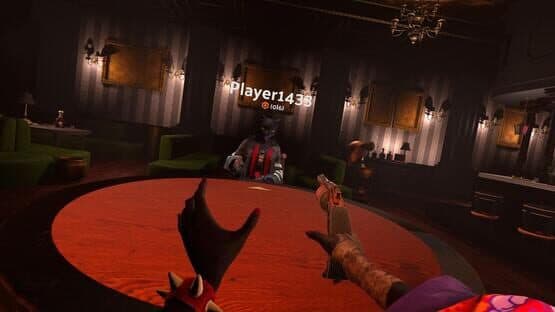 Liar's Pub — screenshot 6