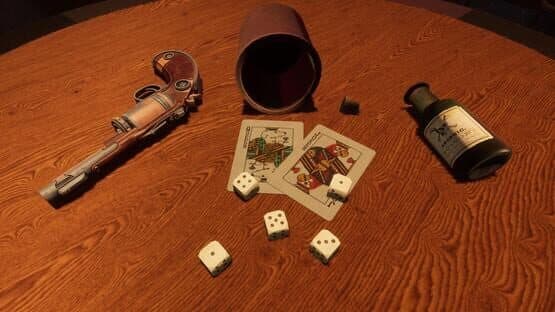 Liar's Pub — screenshot 8