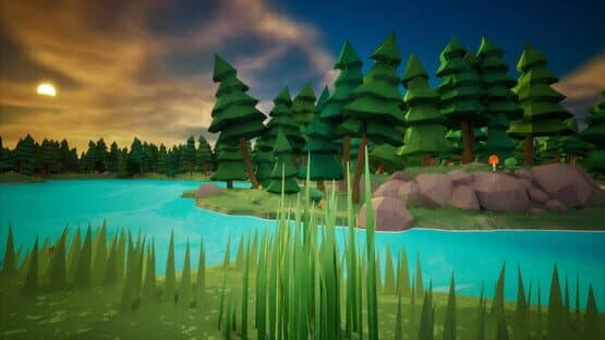 Grass Life Sim — screenshot 3
