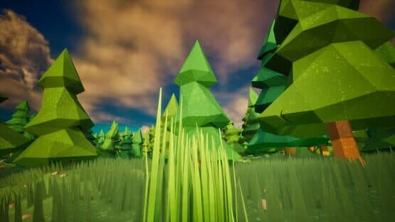 Grass Life Sim — screenshot 4