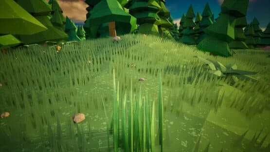 Grass Life Sim — screenshot 5